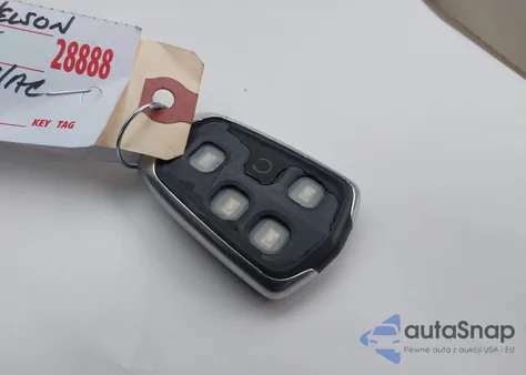 2015 Cadillac Ats Luxury из США, поврежденный, VIN 1G6AH5RX5F0137425